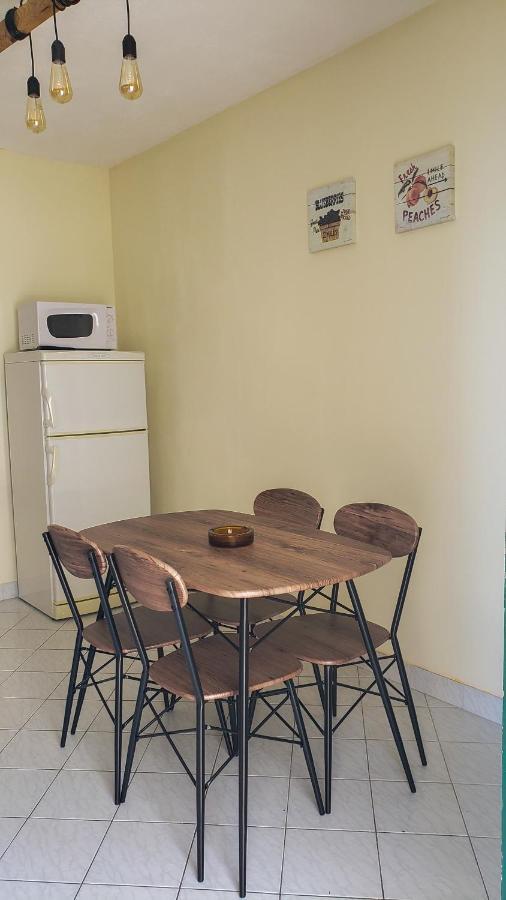 Apartments Tanja Živogošće 外观 照片