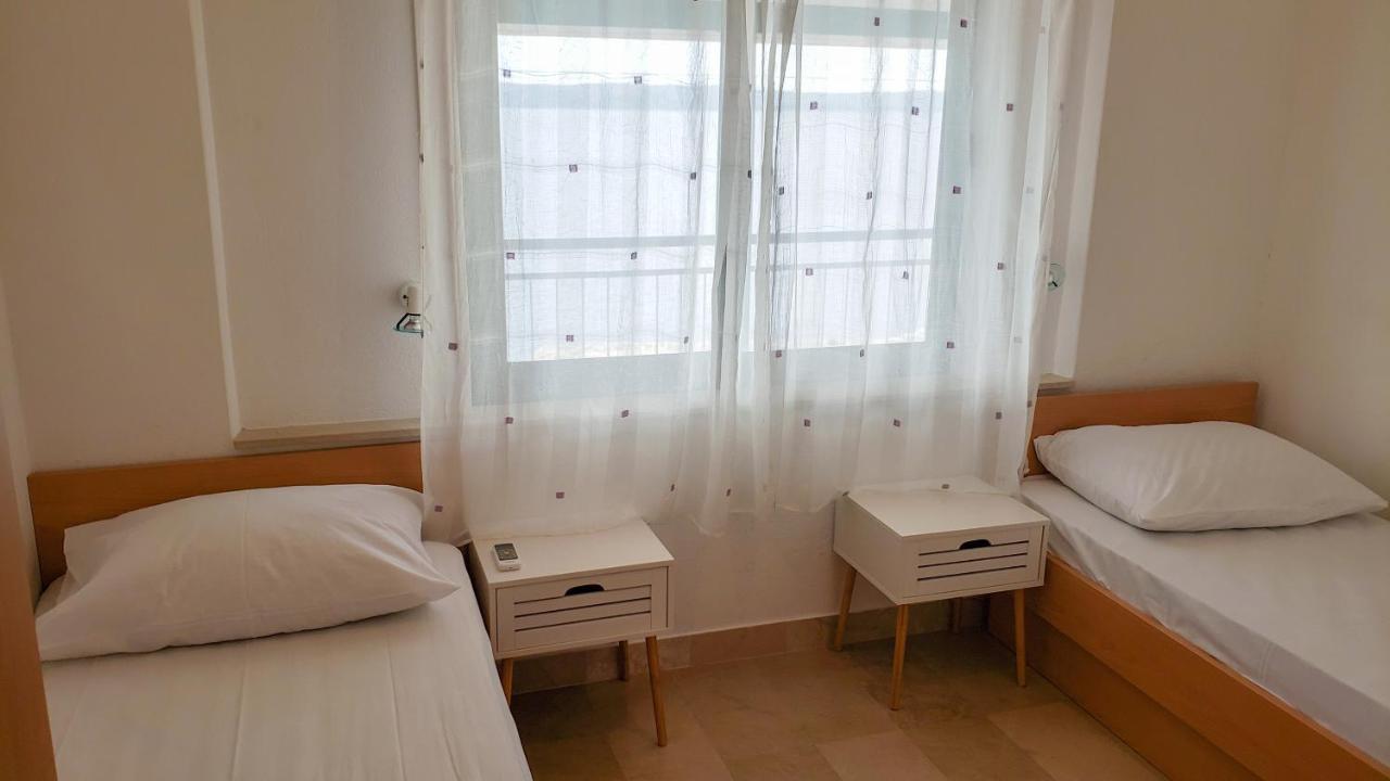 Apartments Tanja Živogošće 外观 照片