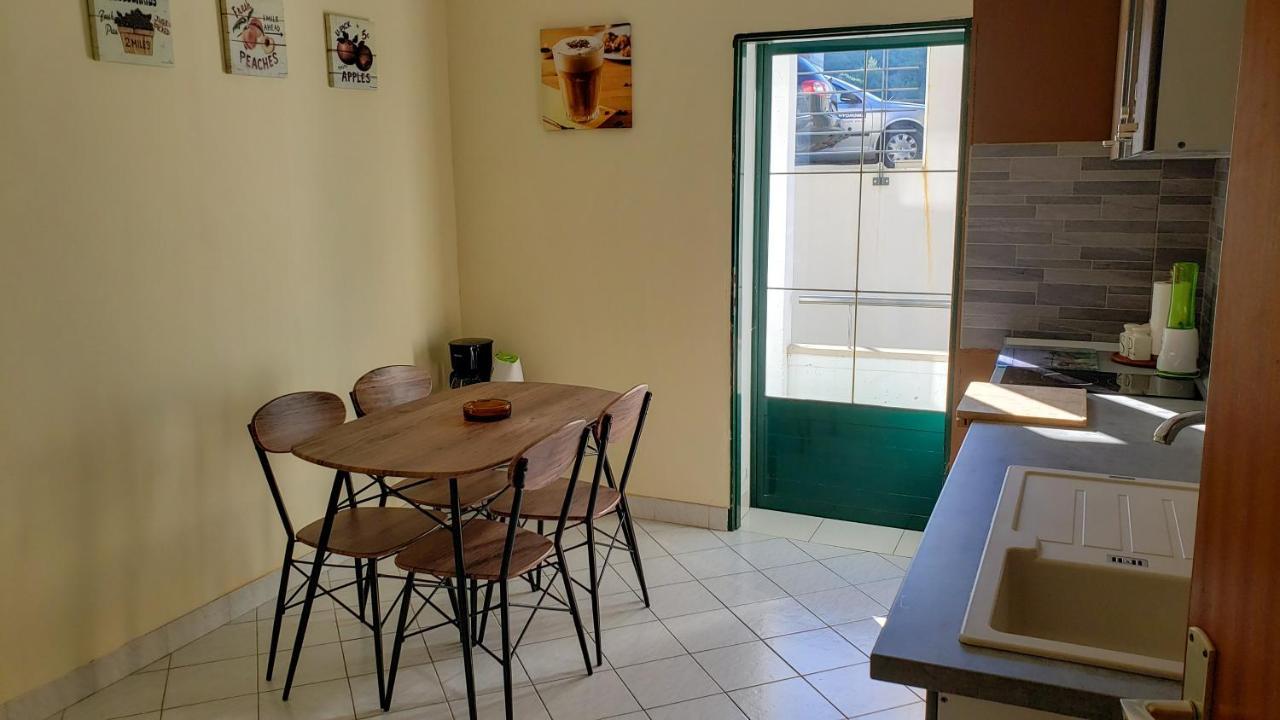 Apartments Tanja Živogošće 外观 照片