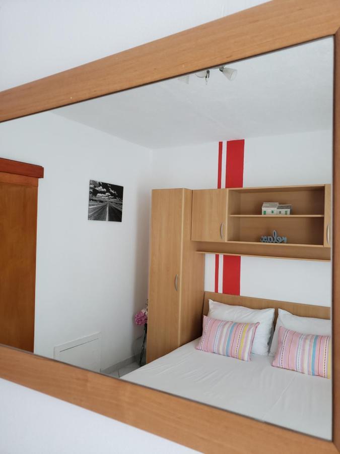 Apartments Tanja Živogošće 外观 照片