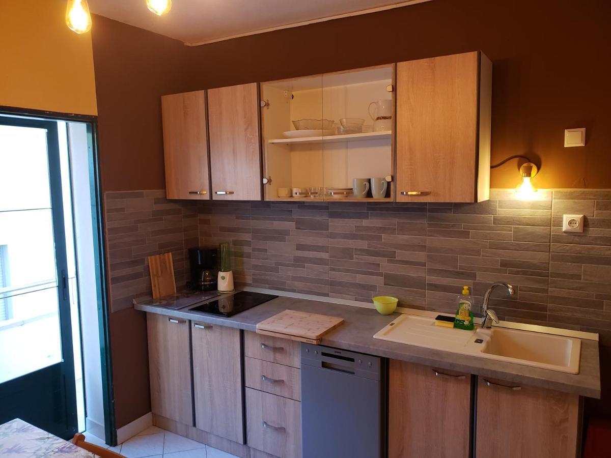 Apartments Tanja Živogošće 外观 照片