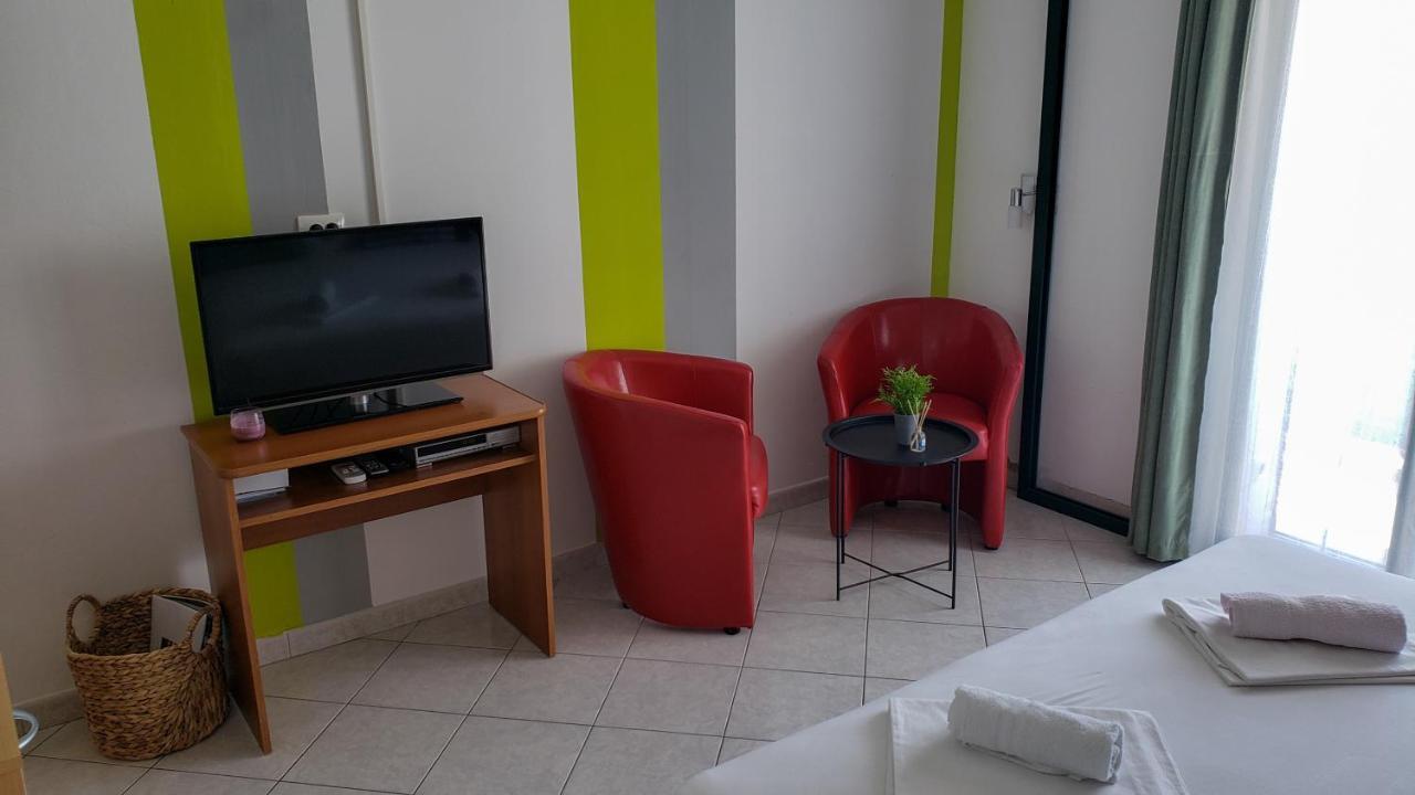 Apartments Tanja Živogošće 外观 照片