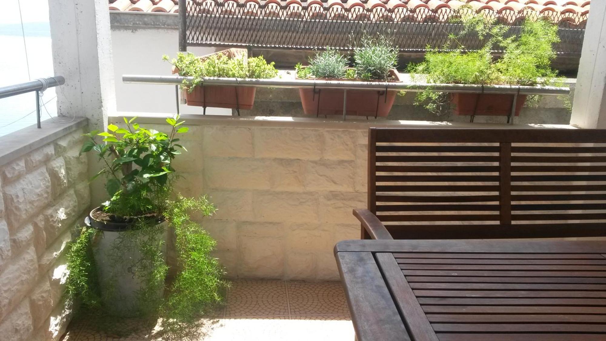 Apartments Tanja Živogošće 客房 照片