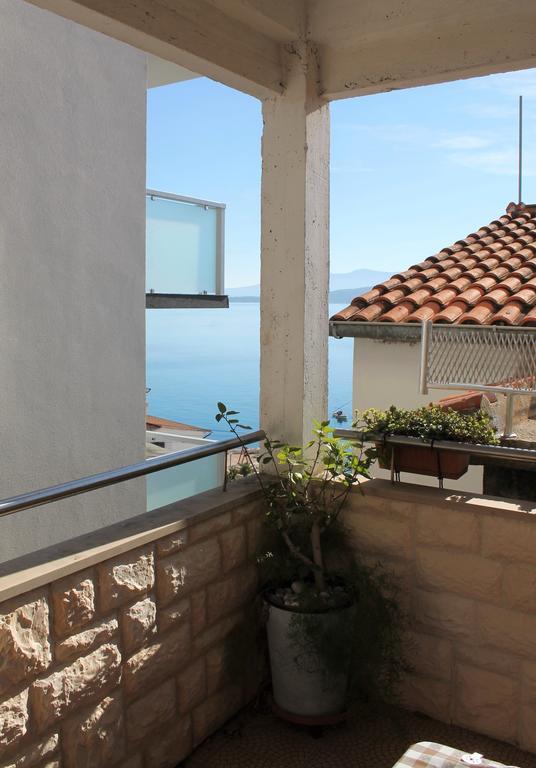 Apartments Tanja Živogošće 外观 照片