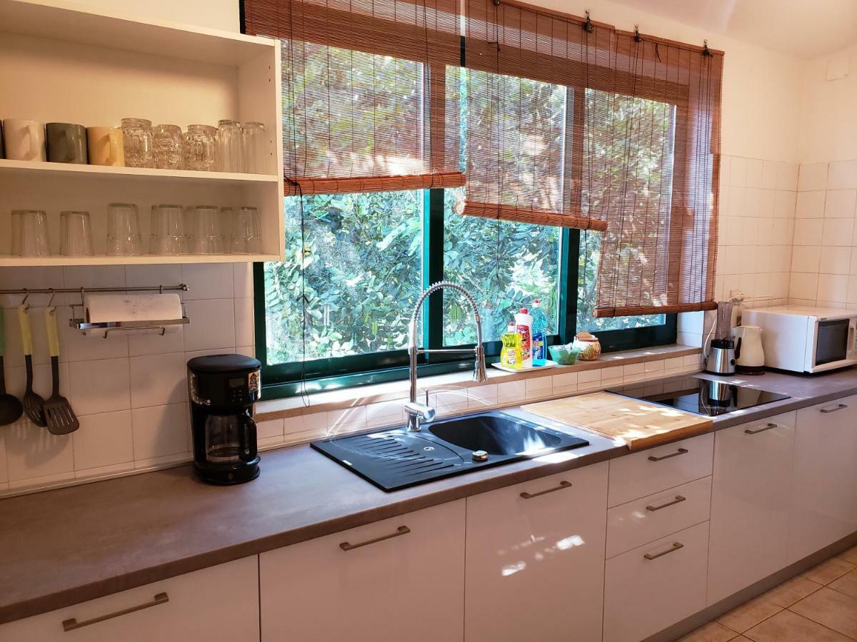 Apartments Tanja Živogošće 外观 照片