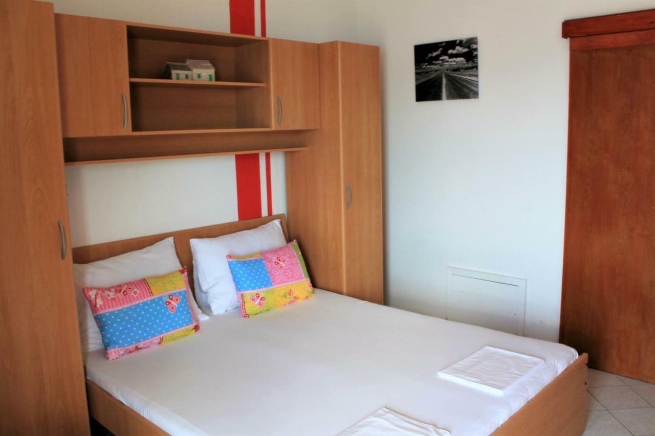 Apartments Tanja Živogošće 外观 照片