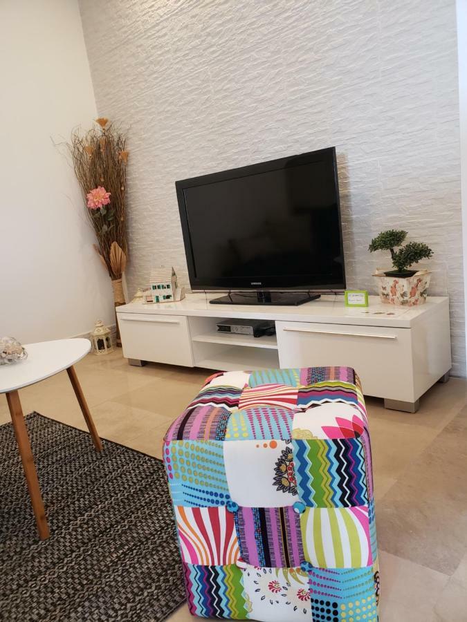 Apartments Tanja Živogošće 外观 照片